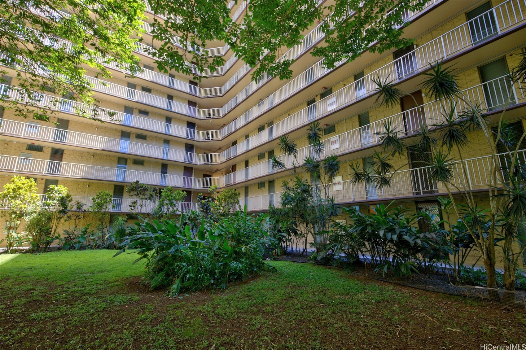 95-269 Waikalani Drive C104