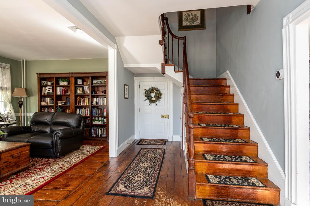 55 LOWER MORRISVILLE ROAD