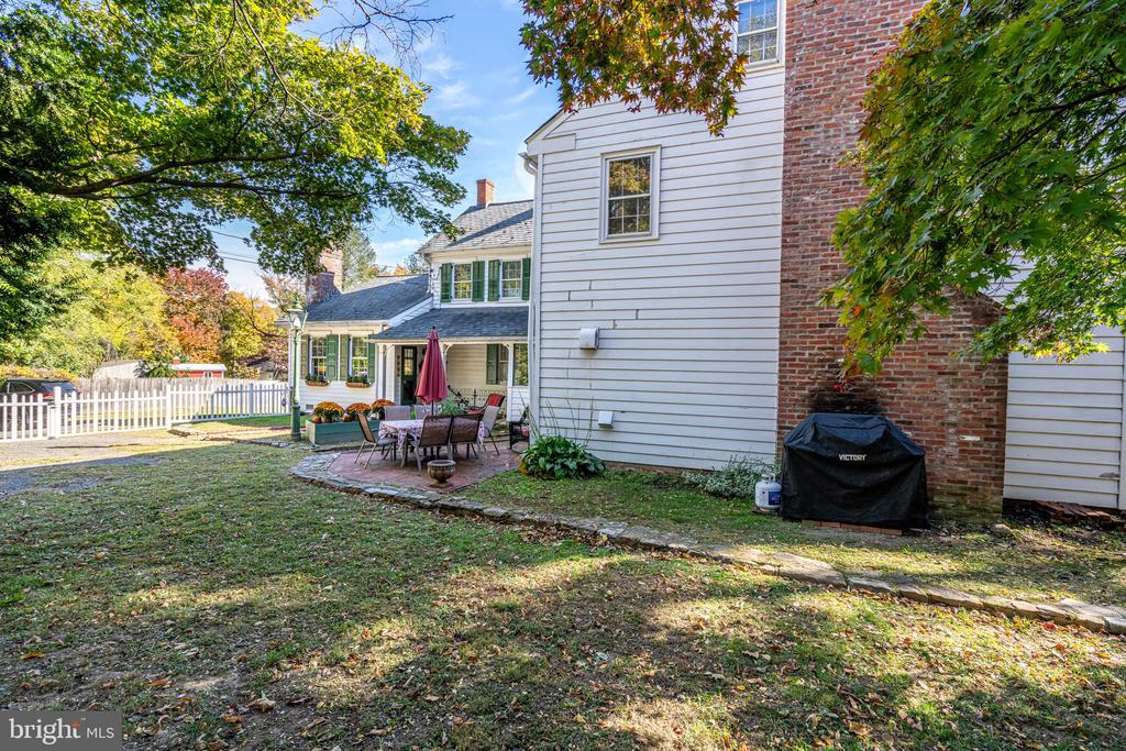 55 LOWER MORRISVILLE ROAD
