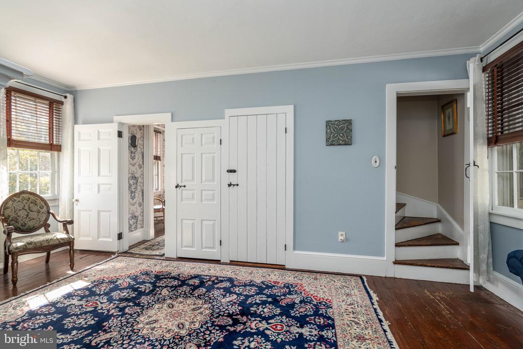 55 LOWER MORRISVILLE ROAD