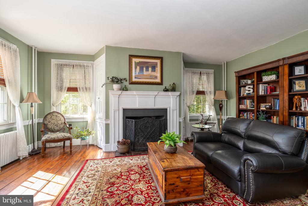 55 LOWER MORRISVILLE ROAD