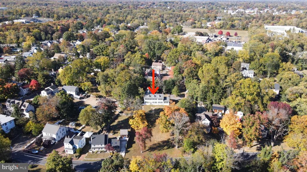 55 LOWER MORRISVILLE ROAD
