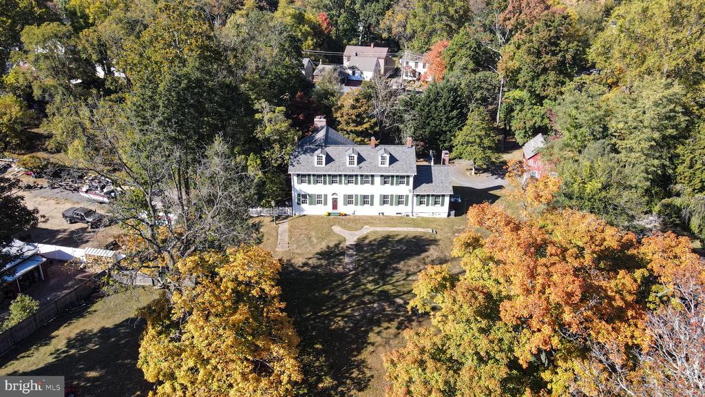 55 LOWER MORRISVILLE ROAD