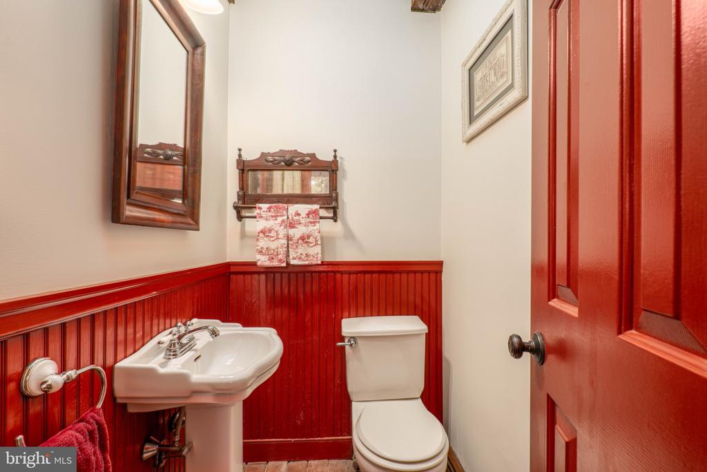 55 LOWER MORRISVILLE ROAD