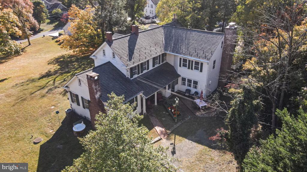 55 LOWER MORRISVILLE ROAD