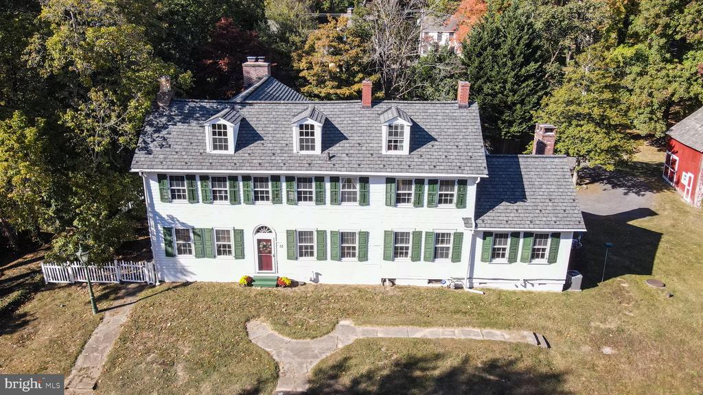 55 LOWER MORRISVILLE ROAD