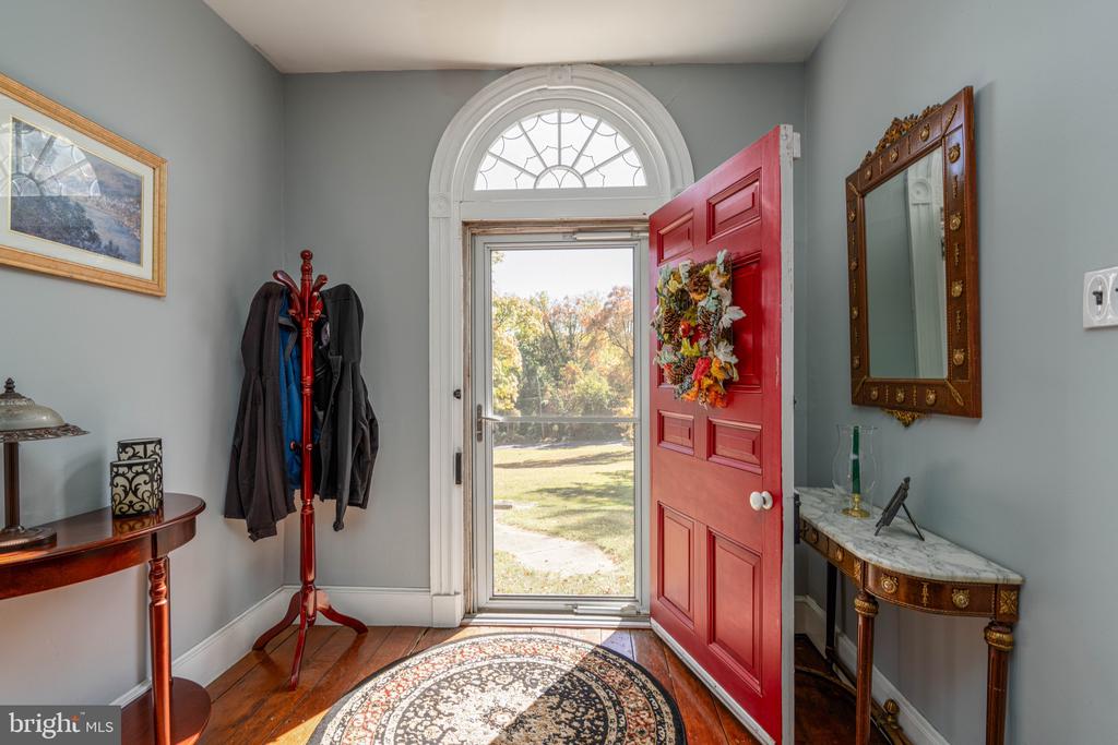 55 LOWER MORRISVILLE ROAD