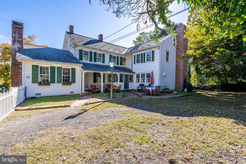 55 LOWER MORRISVILLE ROAD