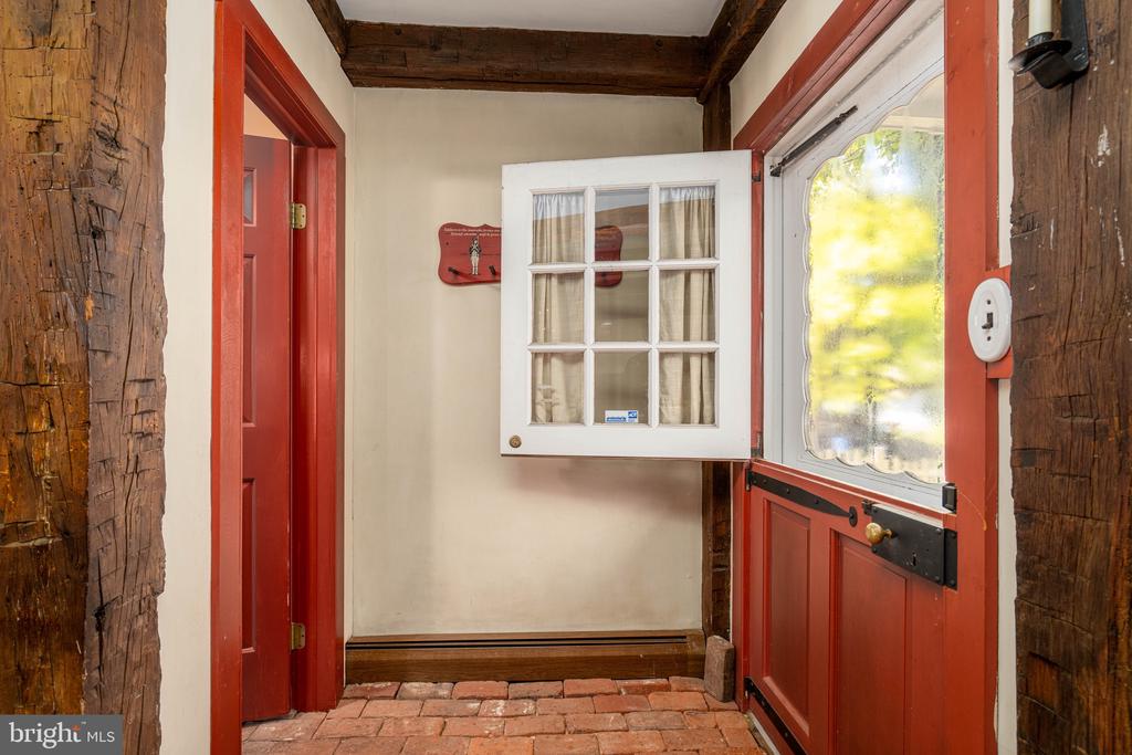 55 LOWER MORRISVILLE ROAD
