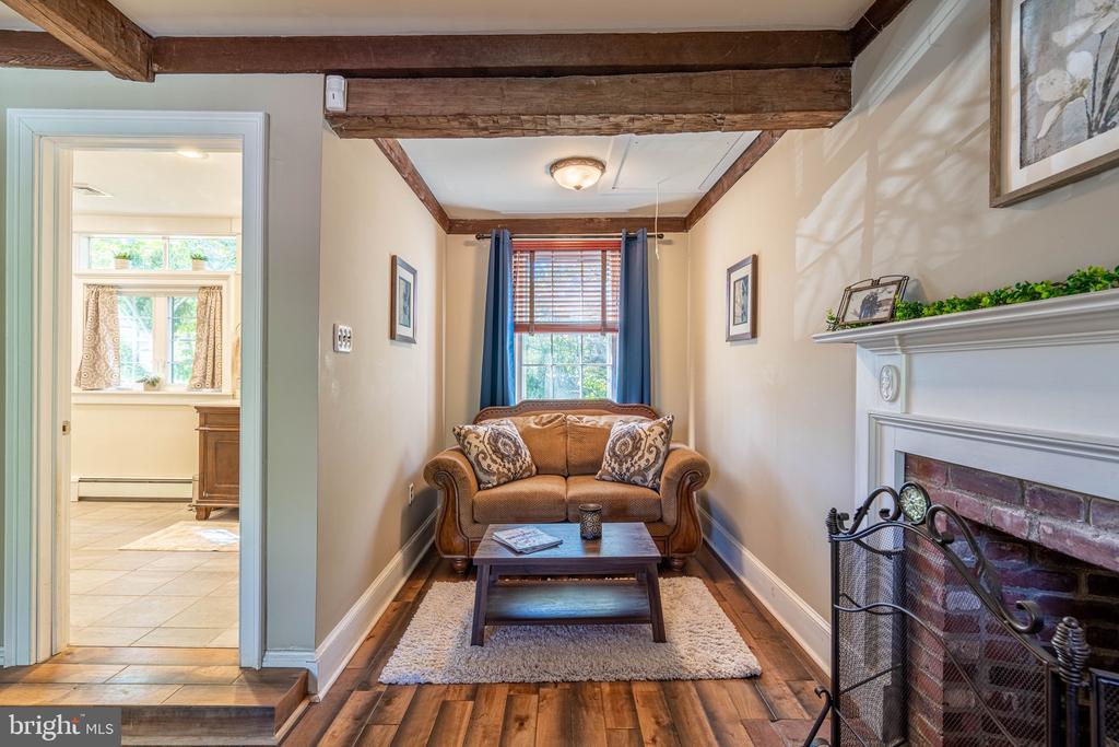 55 LOWER MORRISVILLE ROAD