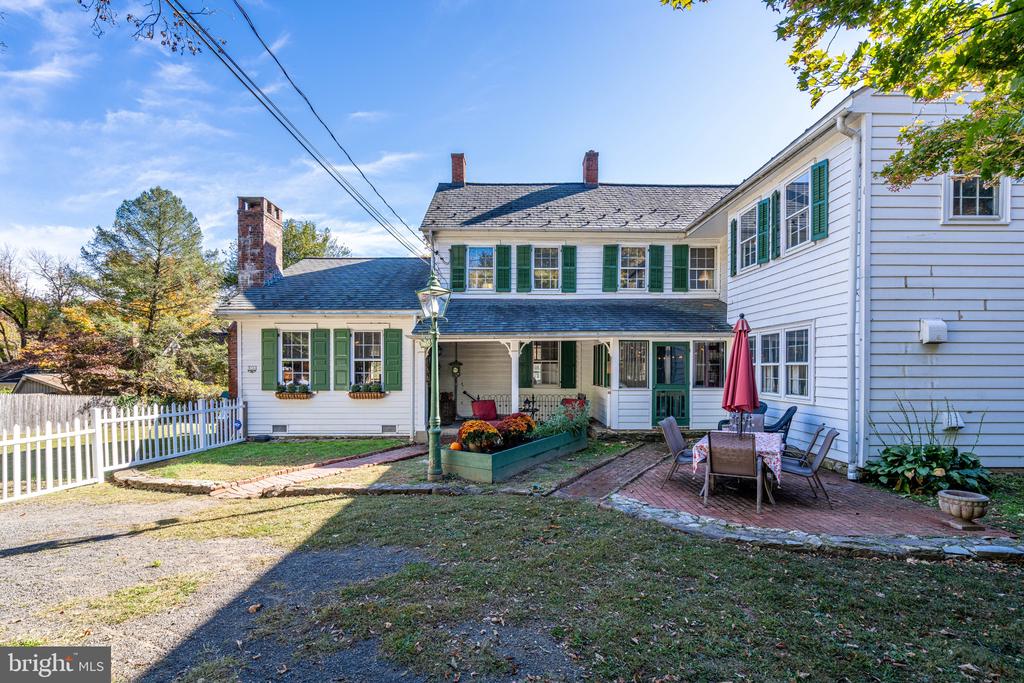 55 LOWER MORRISVILLE ROAD