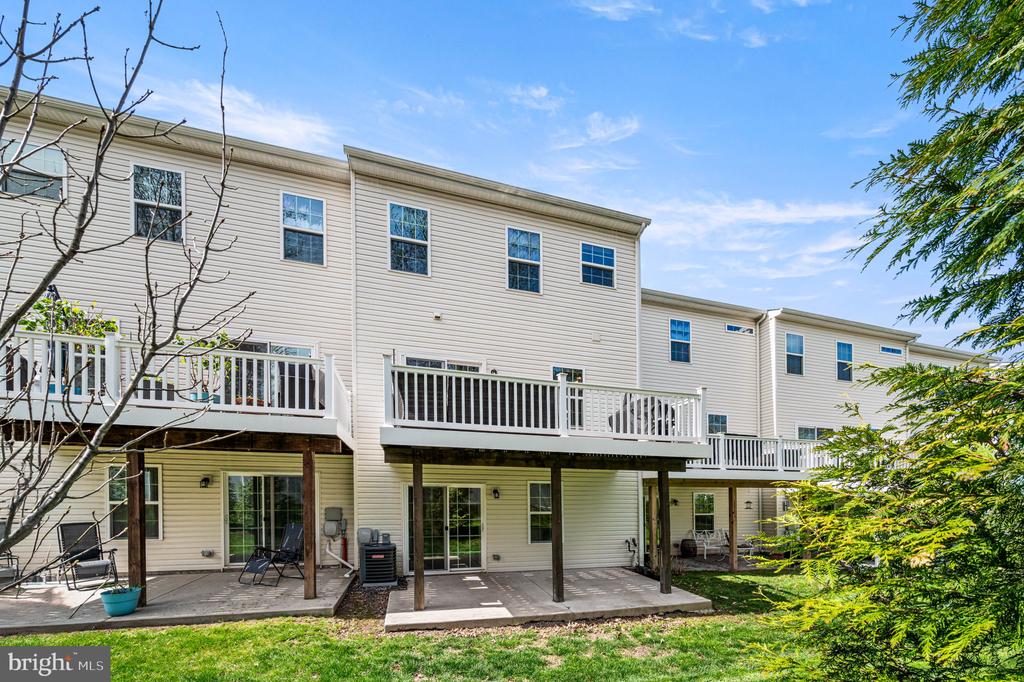 135 ARBOR BOULEVARD