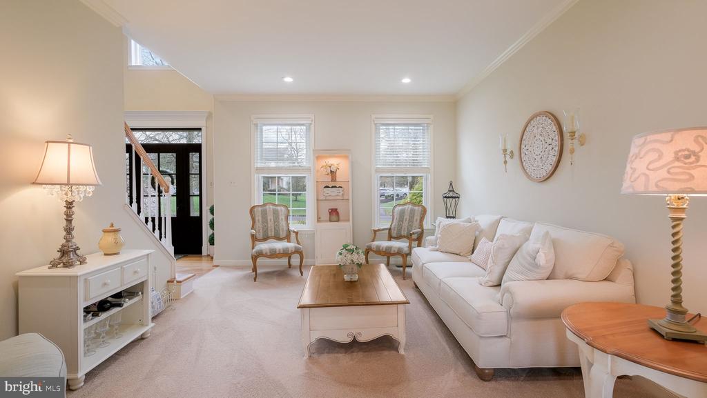 20 ENDSLOW LANE