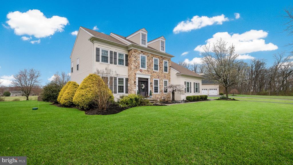 20 ENDSLOW LANE