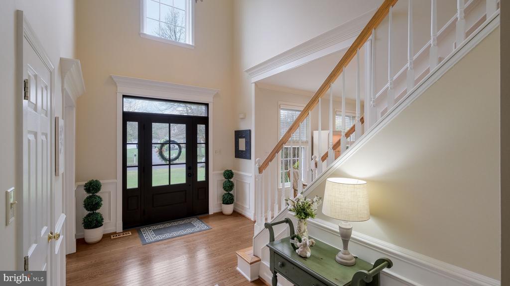 20 ENDSLOW LANE