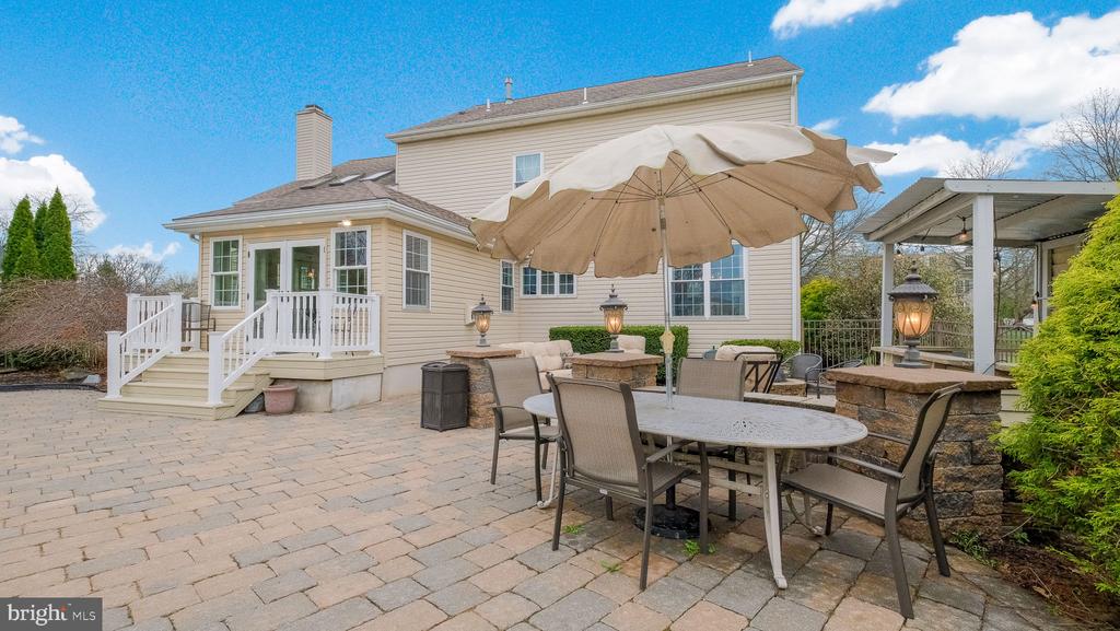 20 ENDSLOW LANE