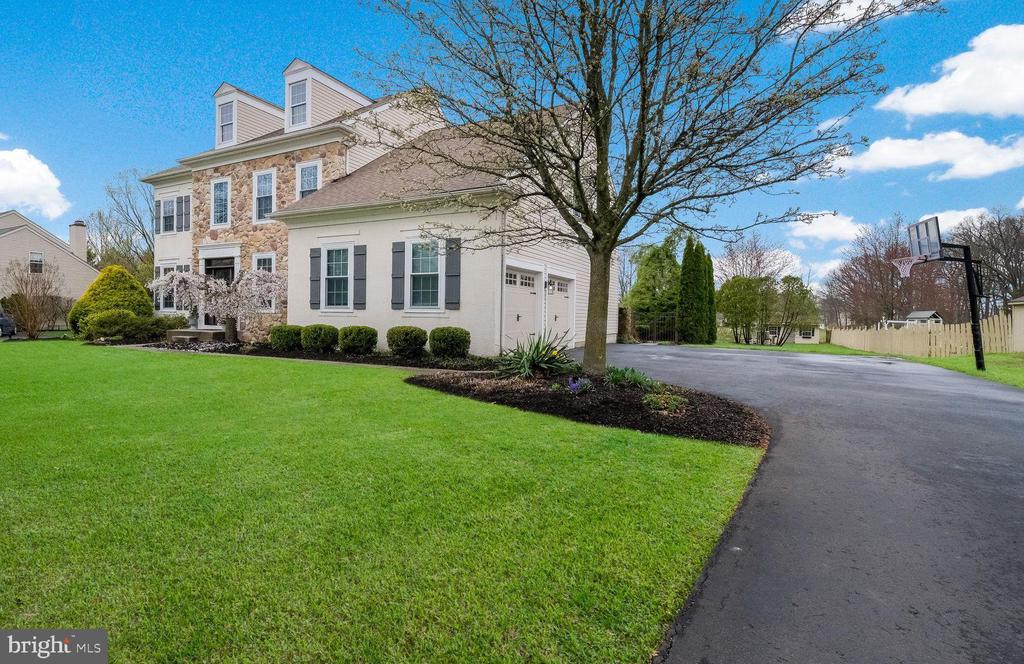 20 ENDSLOW LANE