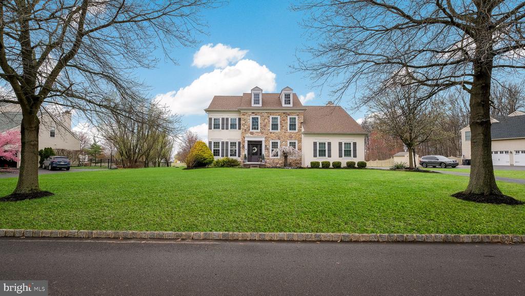 20 ENDSLOW LANE