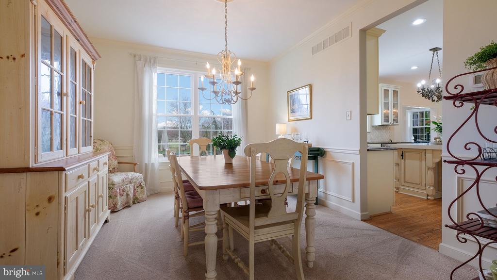 20 ENDSLOW LANE