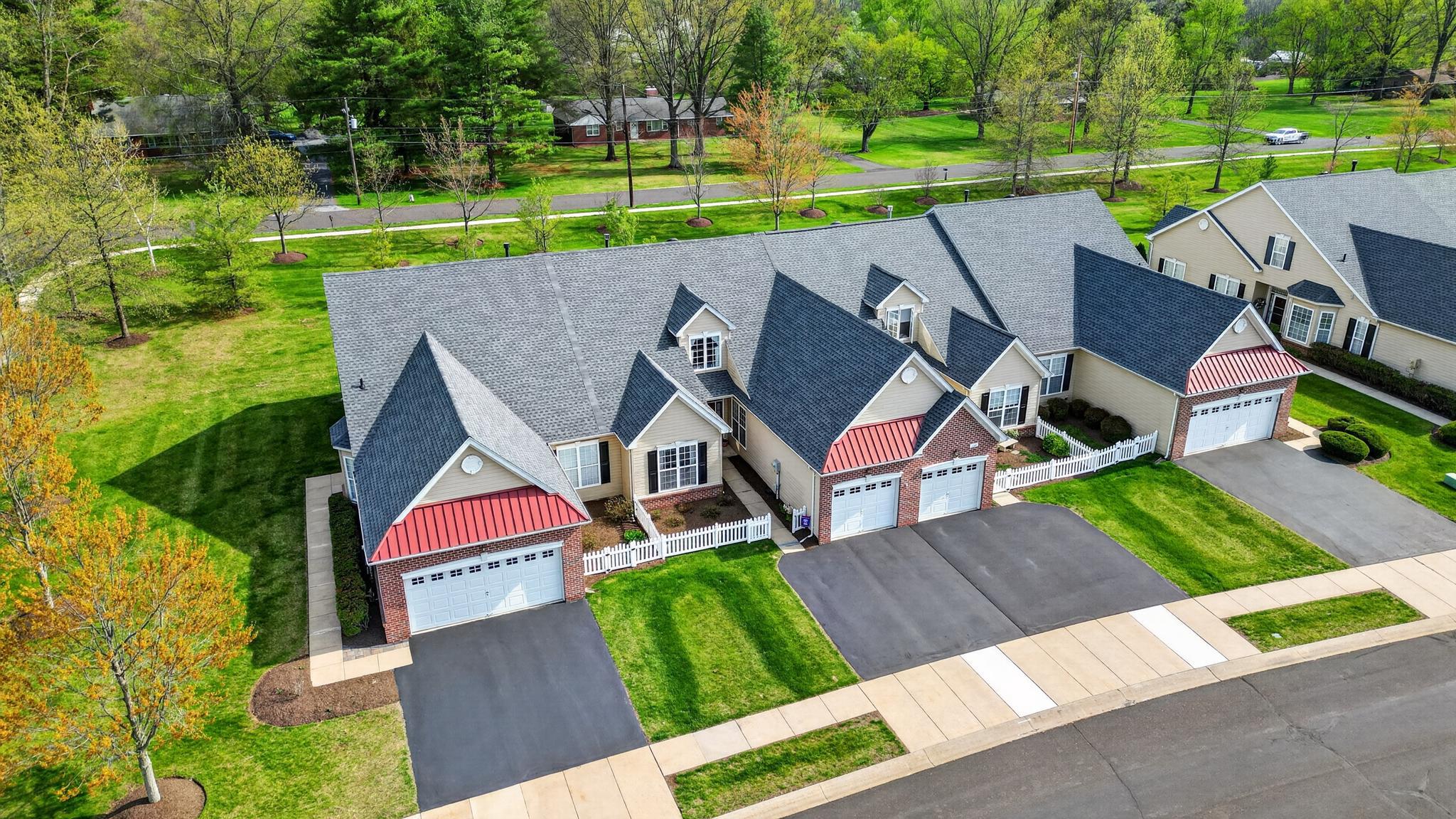 134 DEVONSHIRE WAY