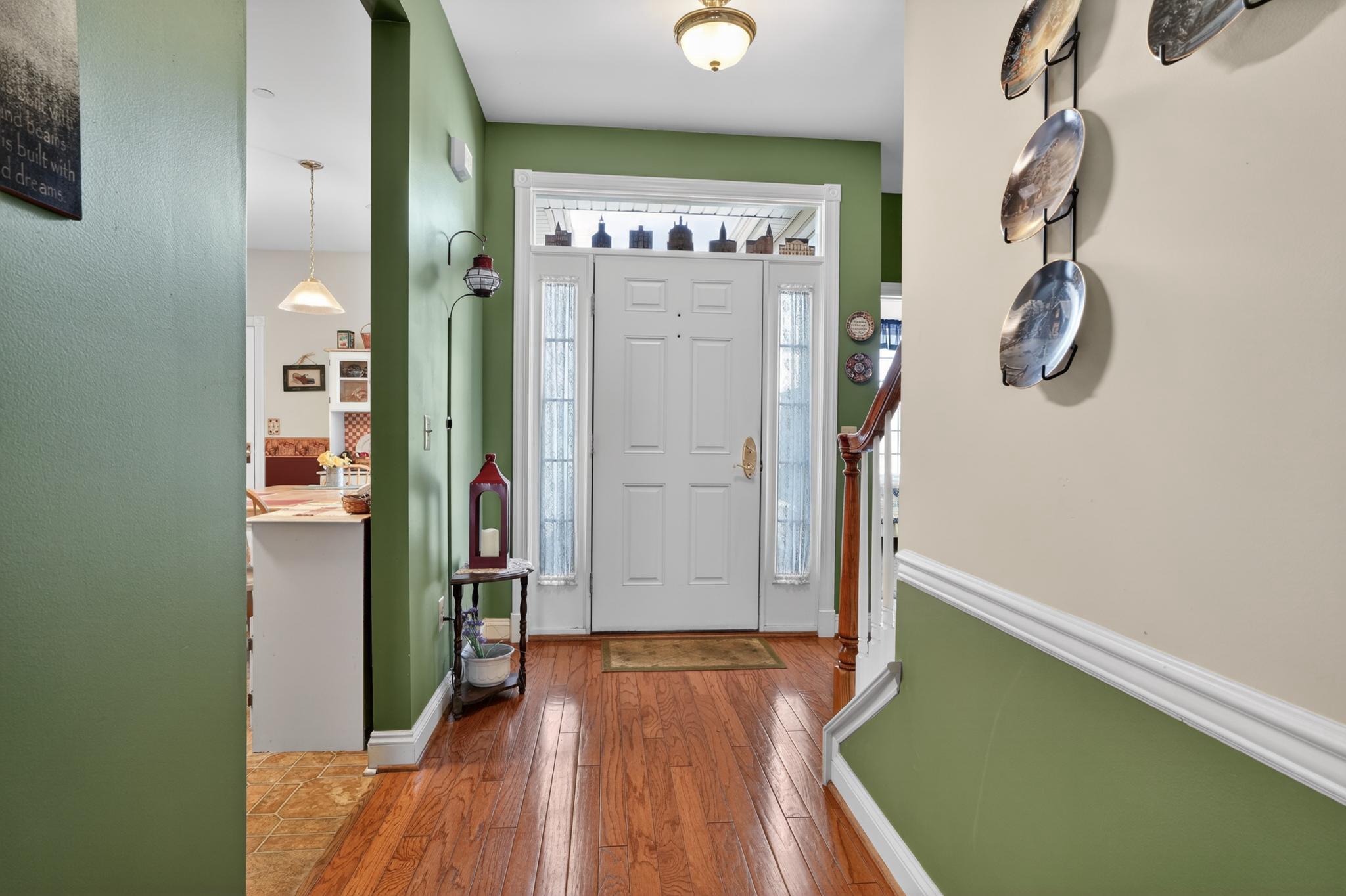 134 DEVONSHIRE WAY