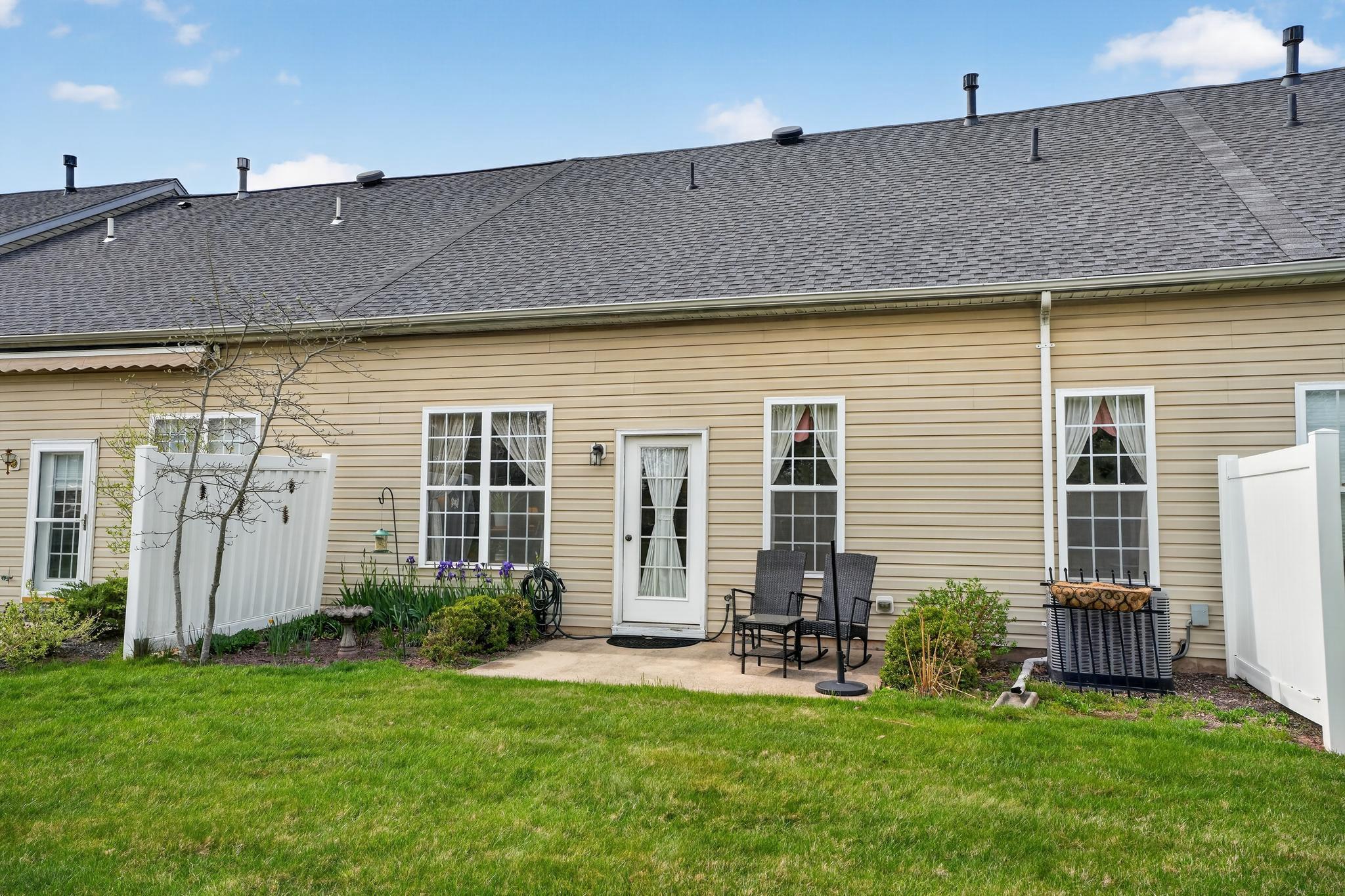 134 DEVONSHIRE WAY