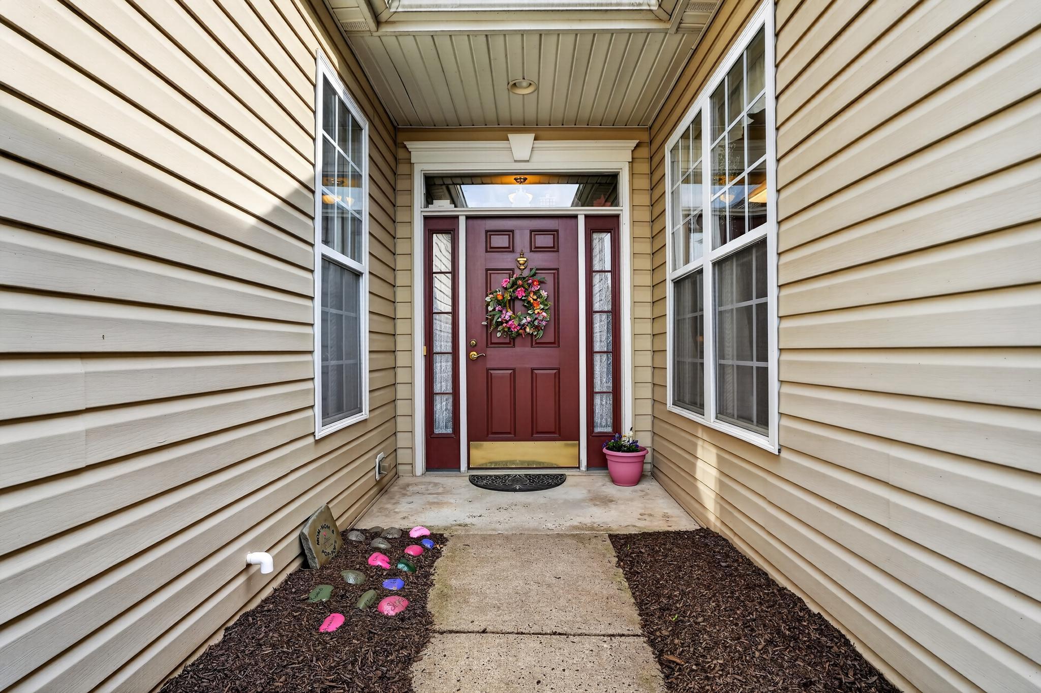 134 DEVONSHIRE WAY