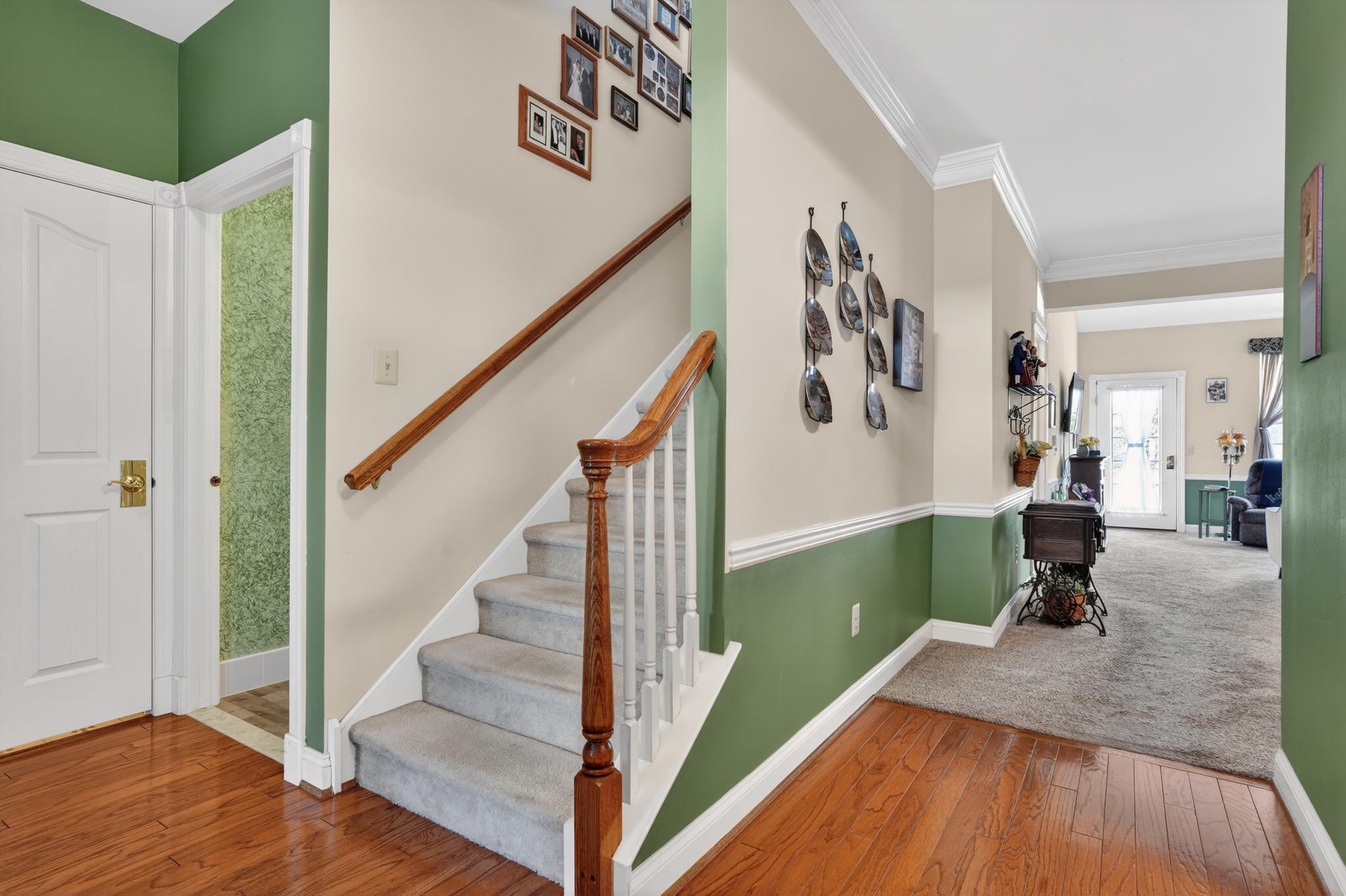 134 DEVONSHIRE WAY
