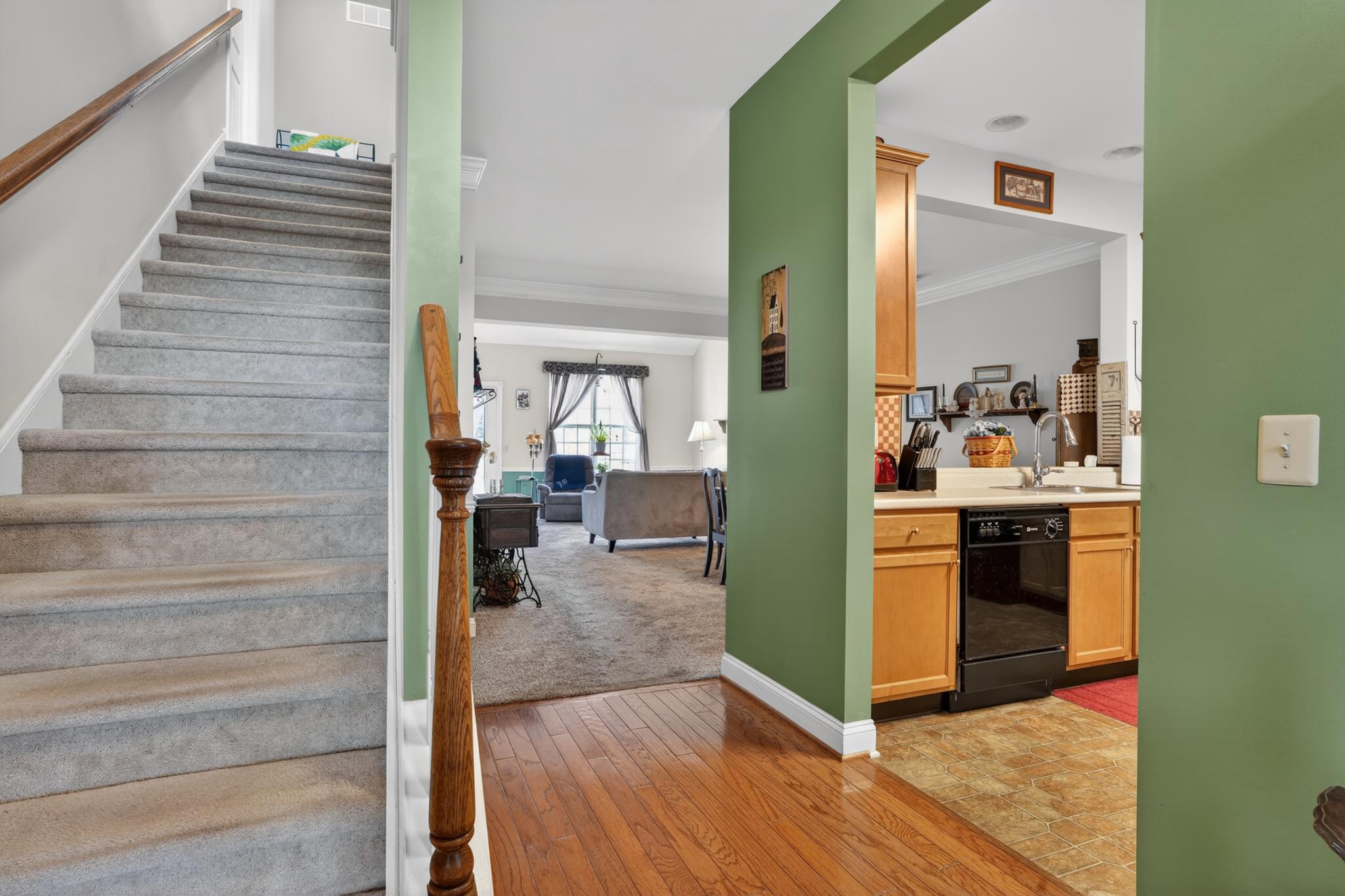 134 DEVONSHIRE WAY