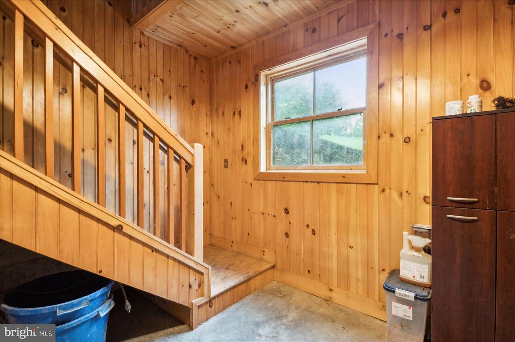 500 LUCKY HILL ROAD