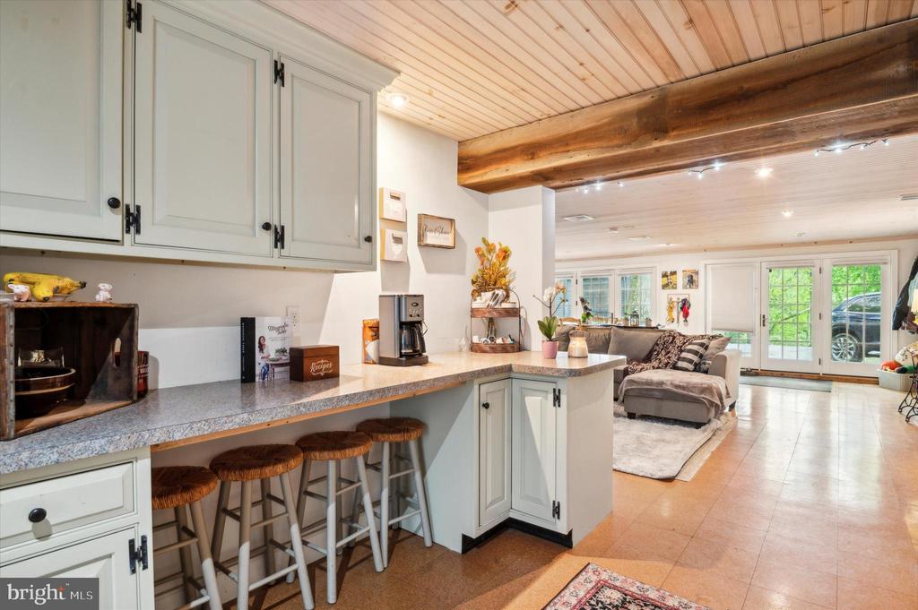 500 LUCKY HILL ROAD