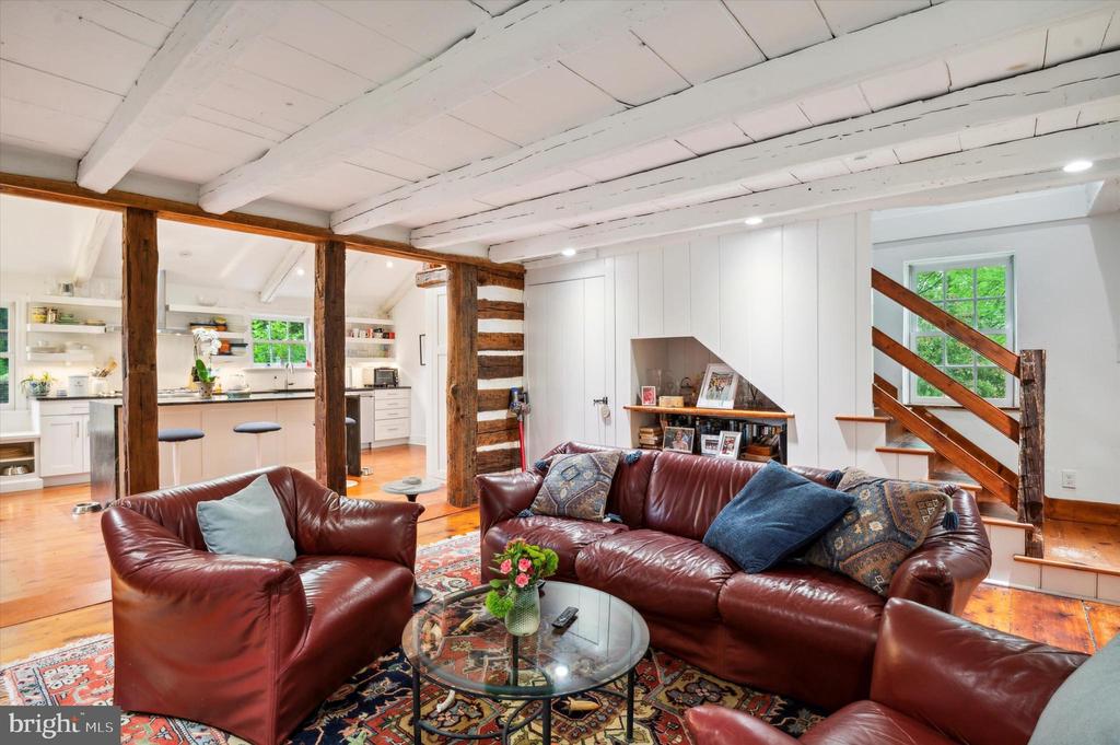 500 LUCKY HILL ROAD