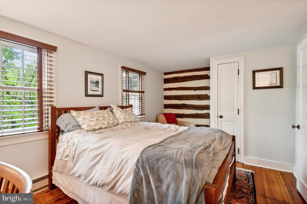 500 LUCKY HILL ROAD