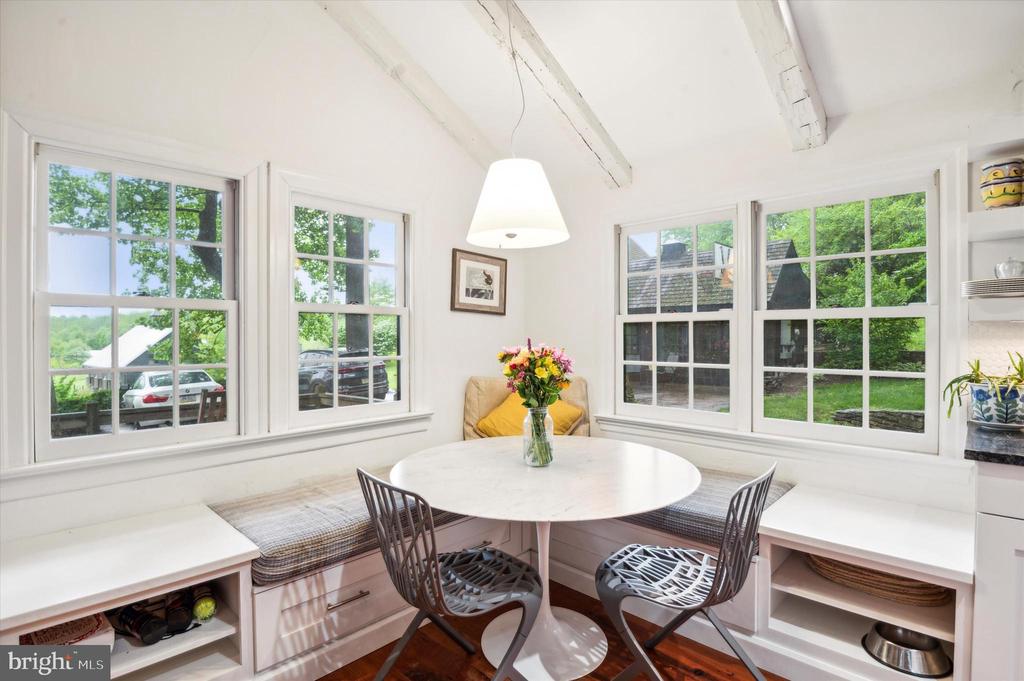 500 LUCKY HILL ROAD