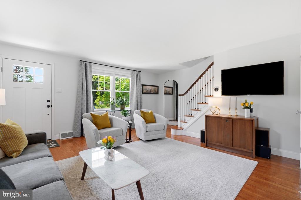 638 GEORGES LANE