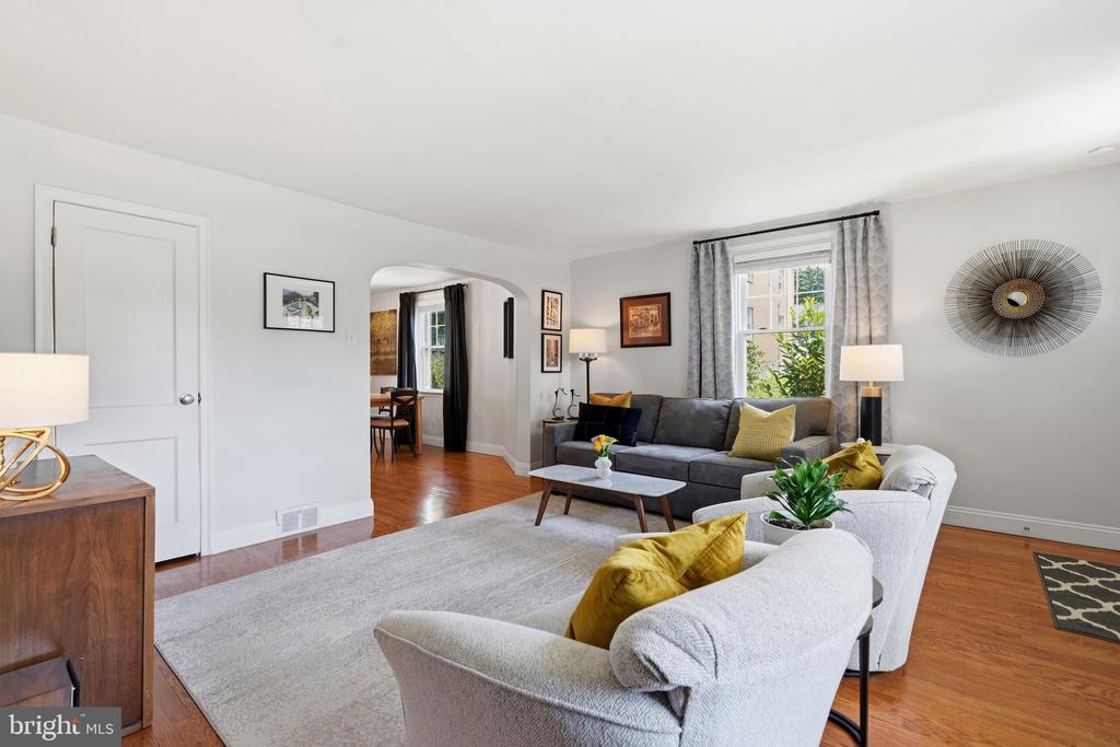 638 GEORGES LANE