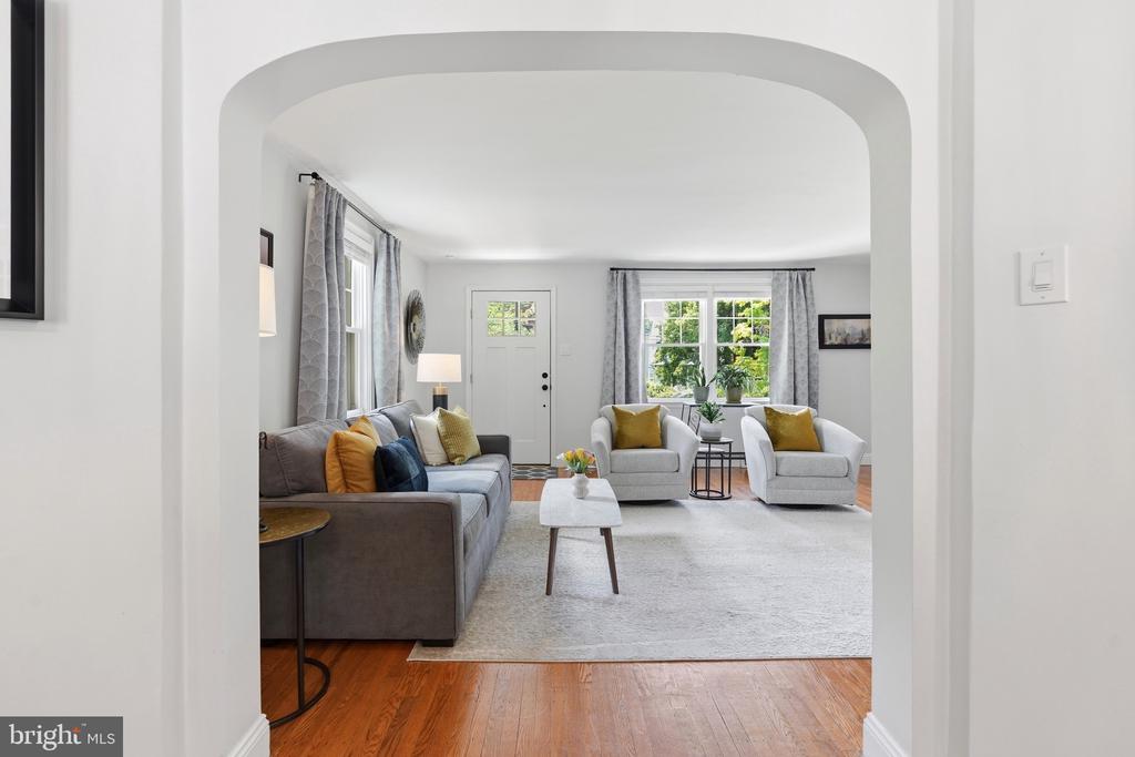 638 GEORGES LANE