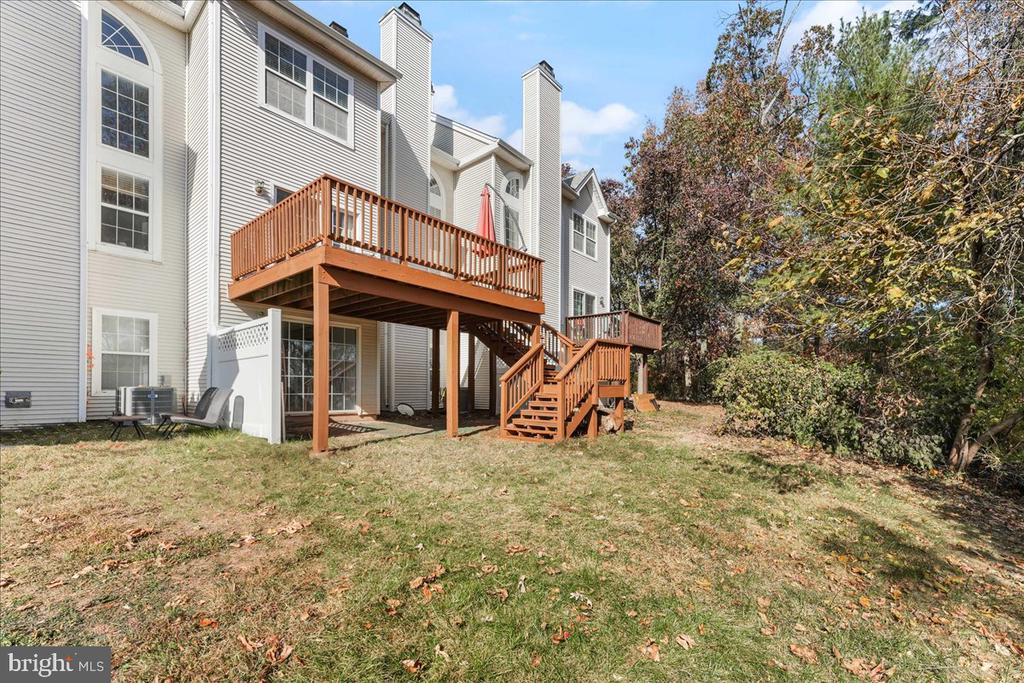 737 MARTINGALE ROAD