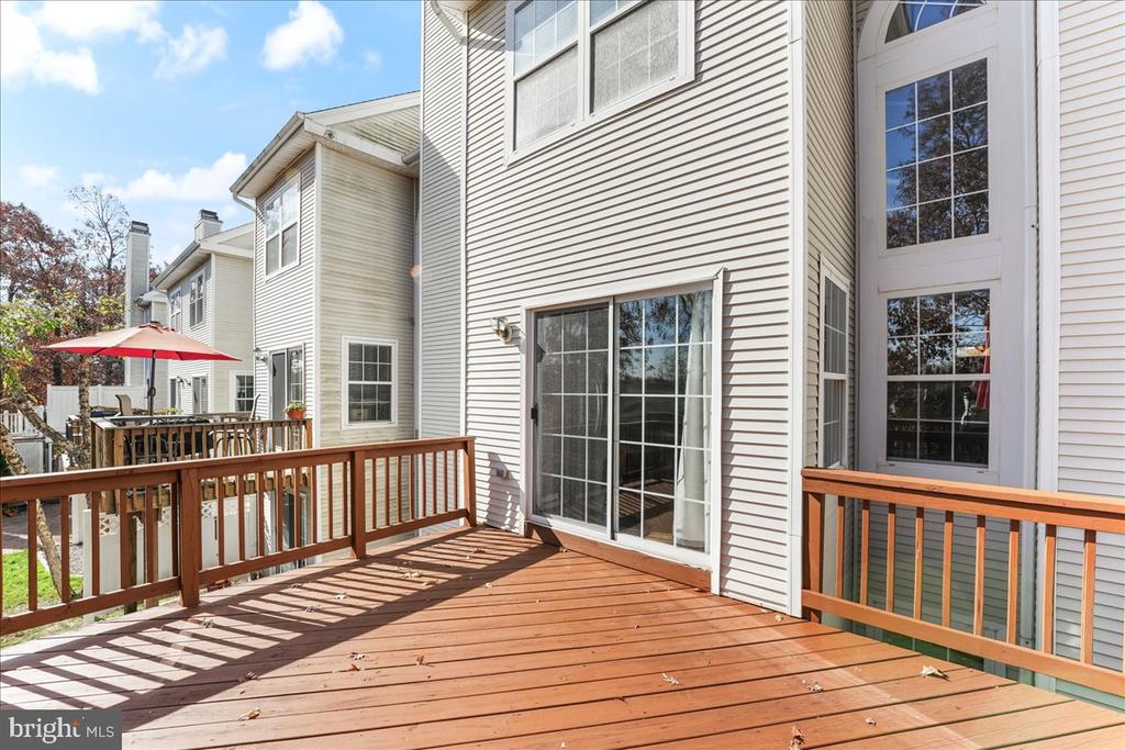 737 MARTINGALE ROAD