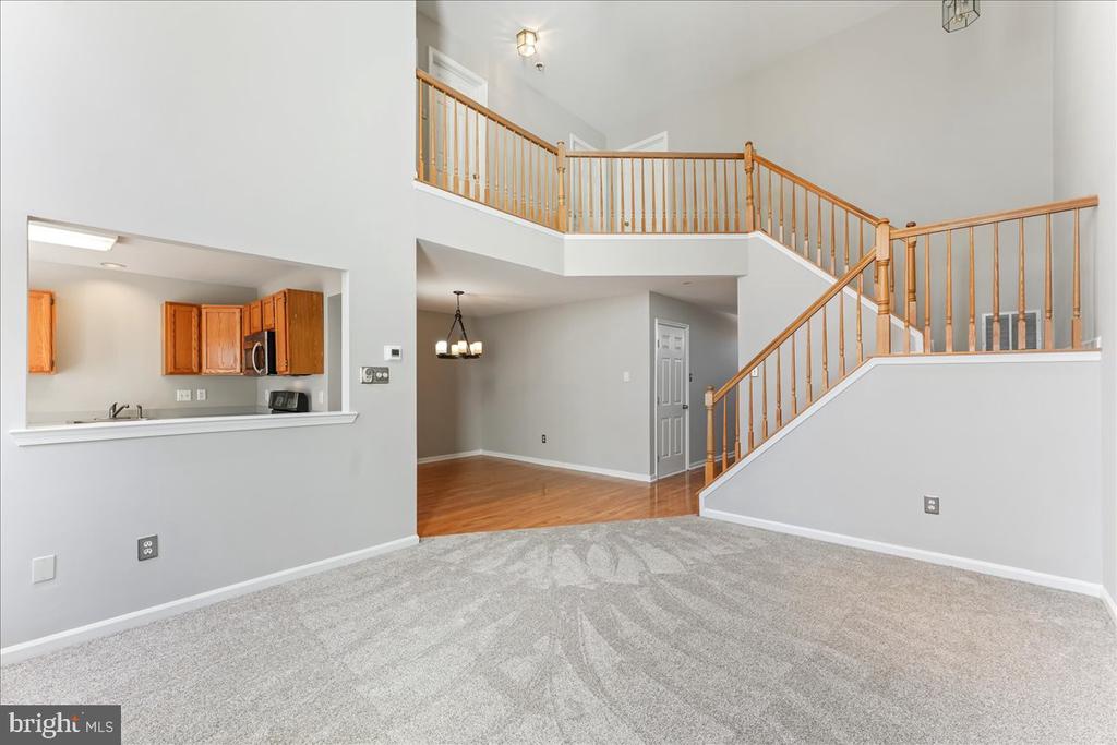 737 MARTINGALE ROAD
