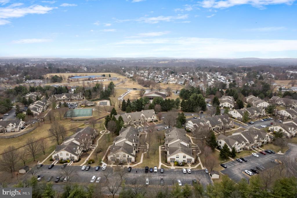 1012 FOXMEADOW DRIVE Unit: CONDO 1012