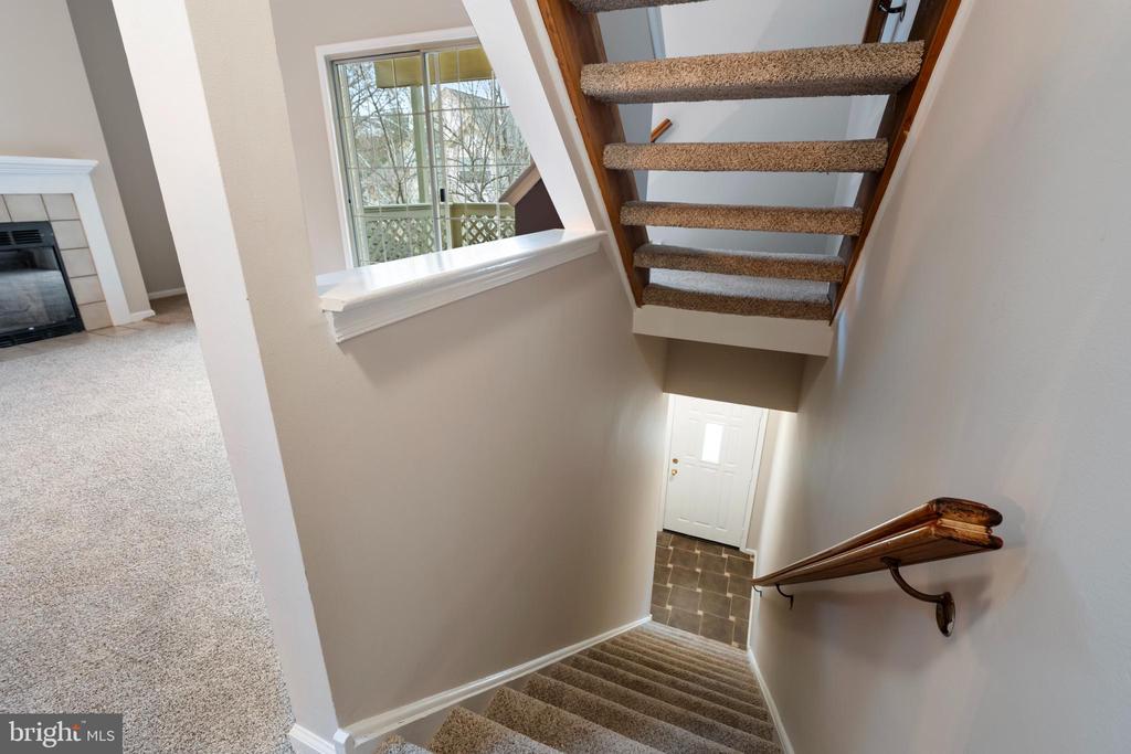 1012 FOXMEADOW DRIVE Unit: CONDO 1012