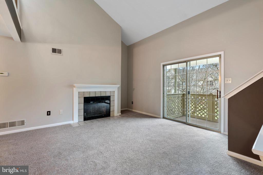 1012 FOXMEADOW DRIVE Unit: CONDO 1012