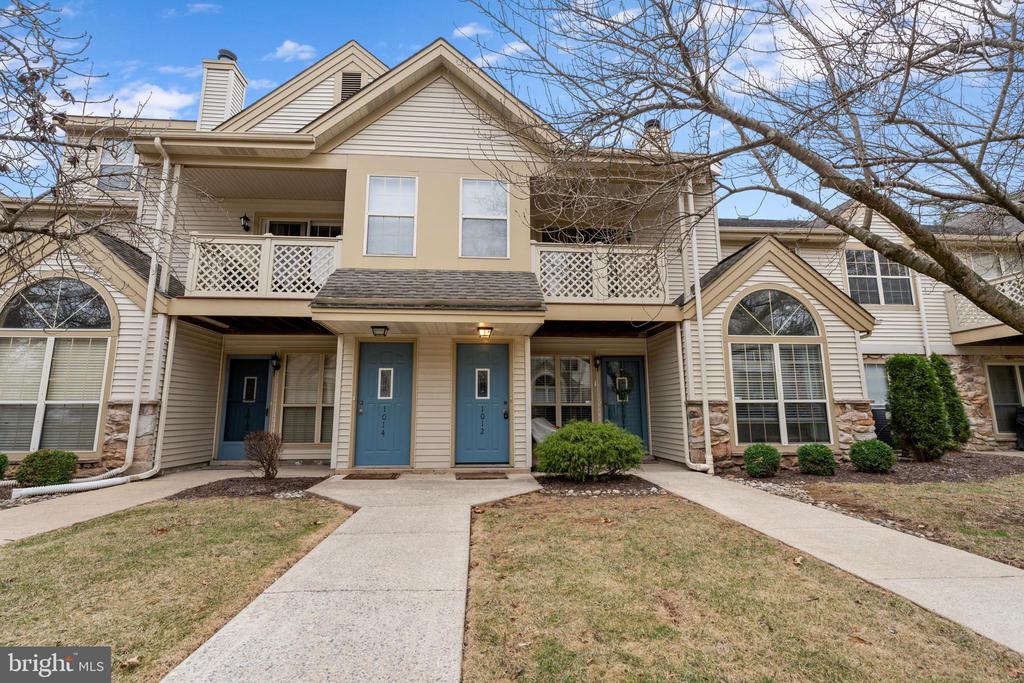1012 FOXMEADOW DRIVE Unit: CONDO 1012