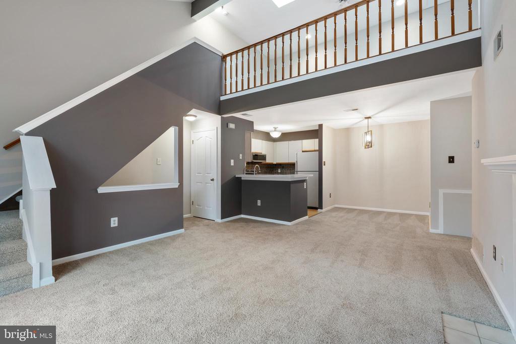 1012 FOXMEADOW DRIVE Unit: CONDO 1012