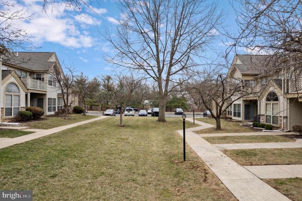 1012 FOXMEADOW DRIVE Unit: CONDO 1012