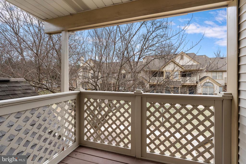 1012 FOXMEADOW DRIVE Unit: CONDO 1012