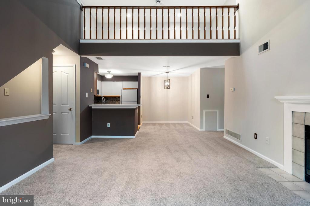 1012 FOXMEADOW DRIVE Unit: CONDO 1012