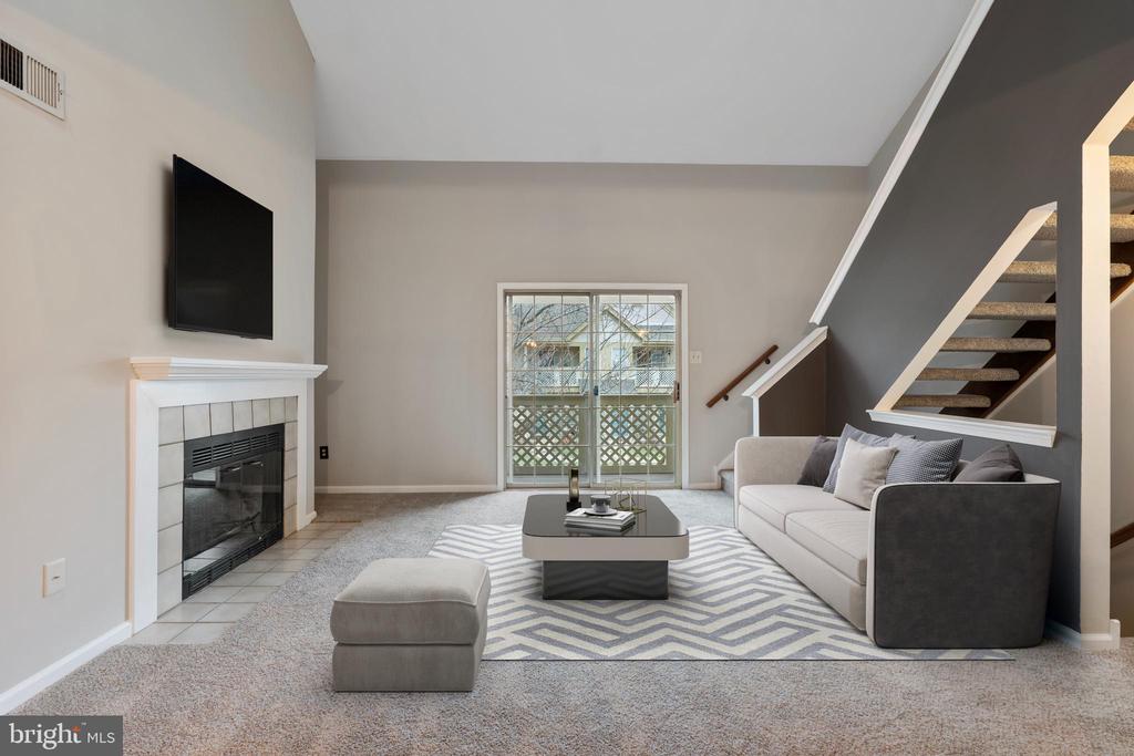 1012 FOXMEADOW DRIVE Unit: CONDO 1012