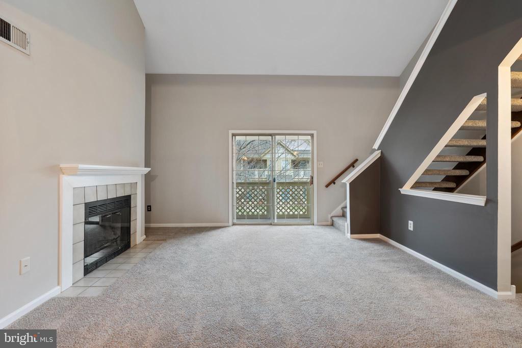 1012 FOXMEADOW DRIVE Unit: CONDO 1012